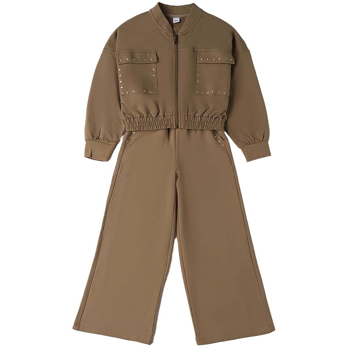 Ido  Tuta Jogging Due Pezzi  Zelená