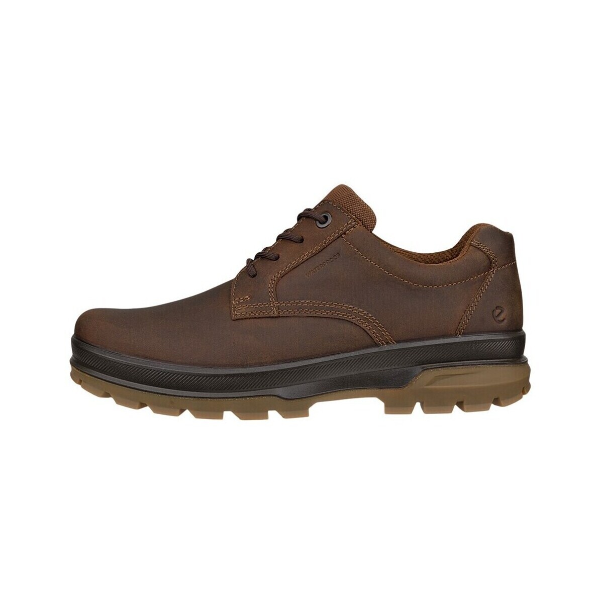Ecco  Rugged Track  ruznobarevne