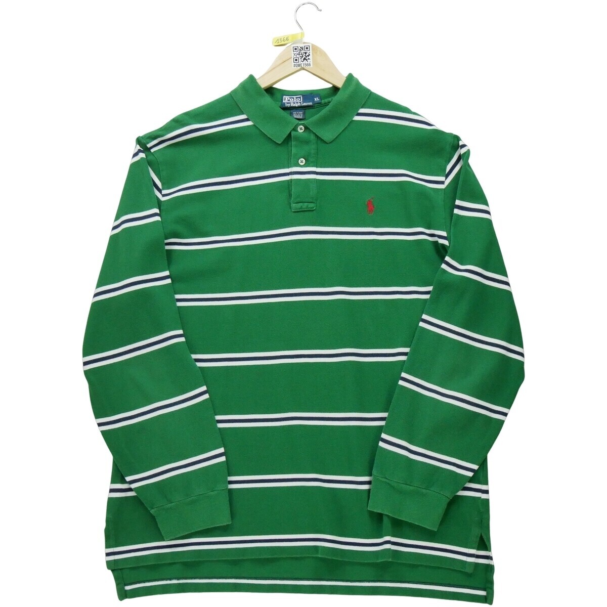 Polo Ralph Lauren  236056  Zelená