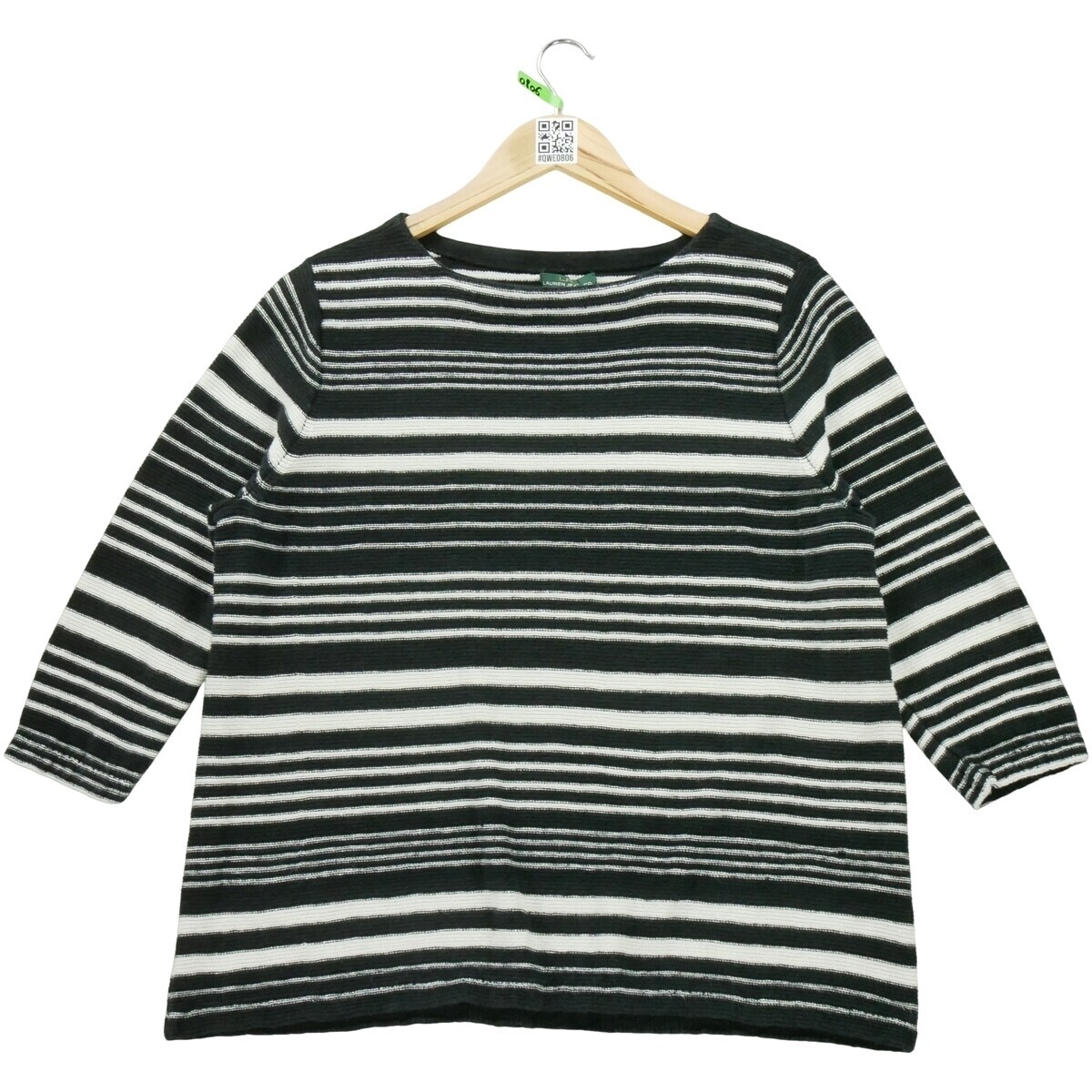 Lauren Ralph Lauren  236591  Černá