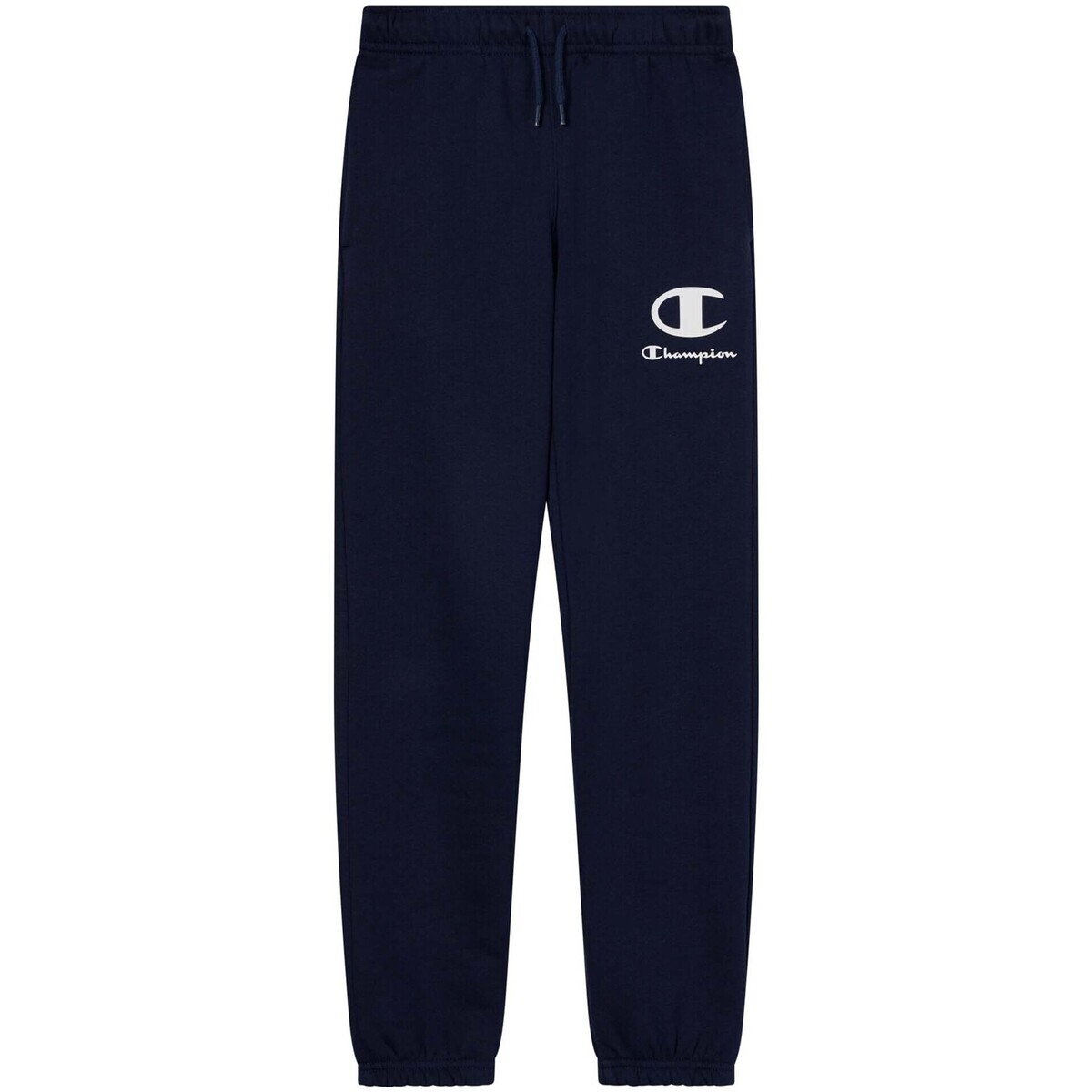 Champion  Elastic Cuff  Modrá