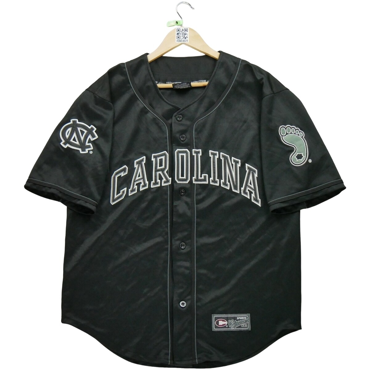 Ncaa  237613  Černá