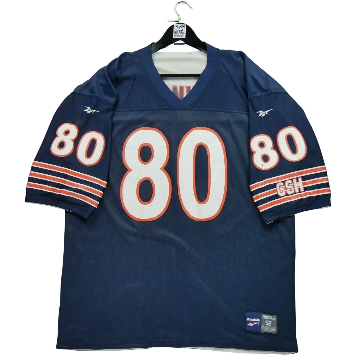 Reebok Sport  237616  Tmavě modrá