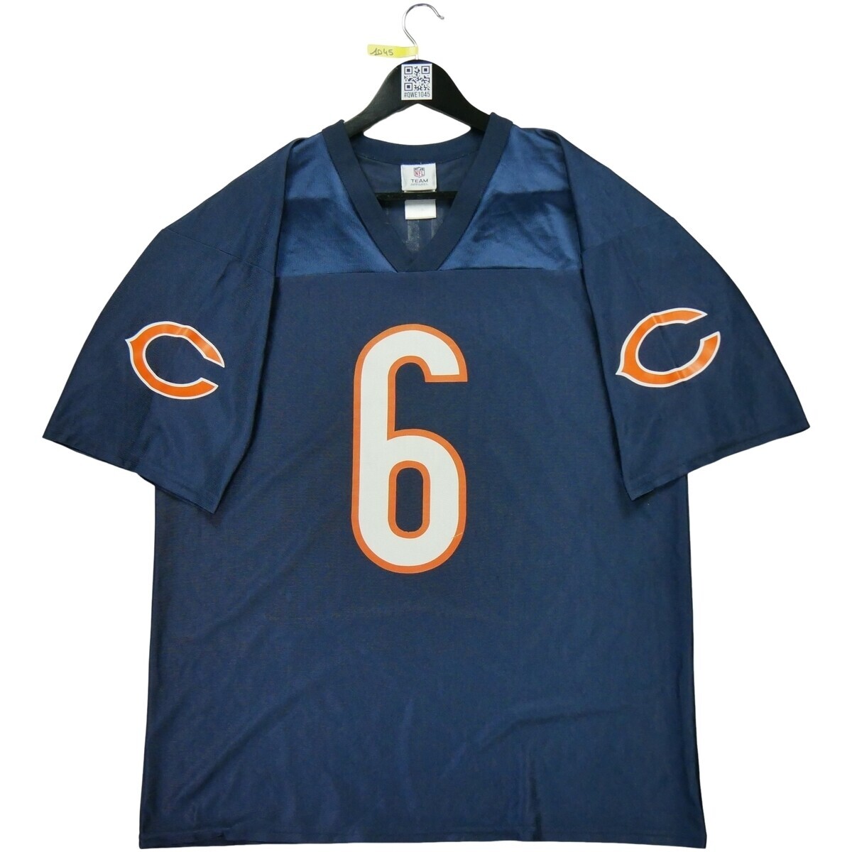 Nfl  237628  Tmavě modrá