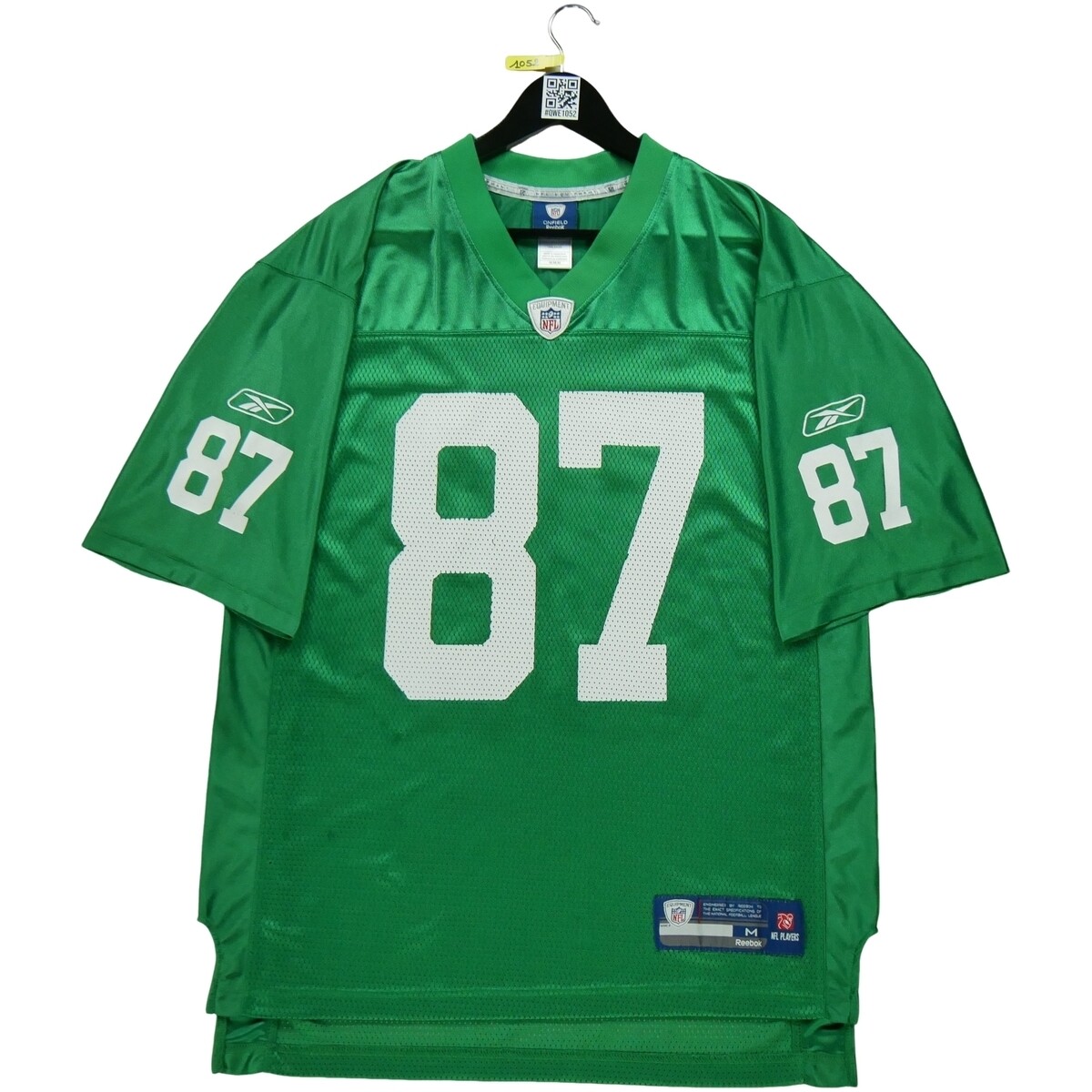 Reebok Sport  237636  Zelená