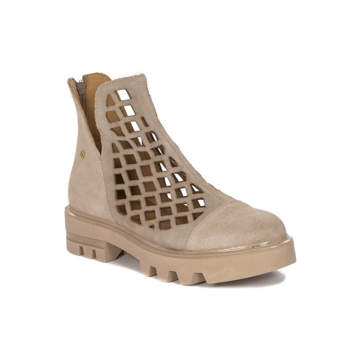 Maciejka  0548104005  Béžová