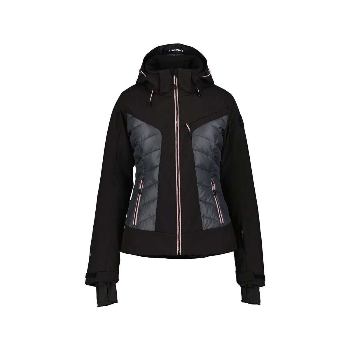 Icepeak  Freital  ruznobarevne