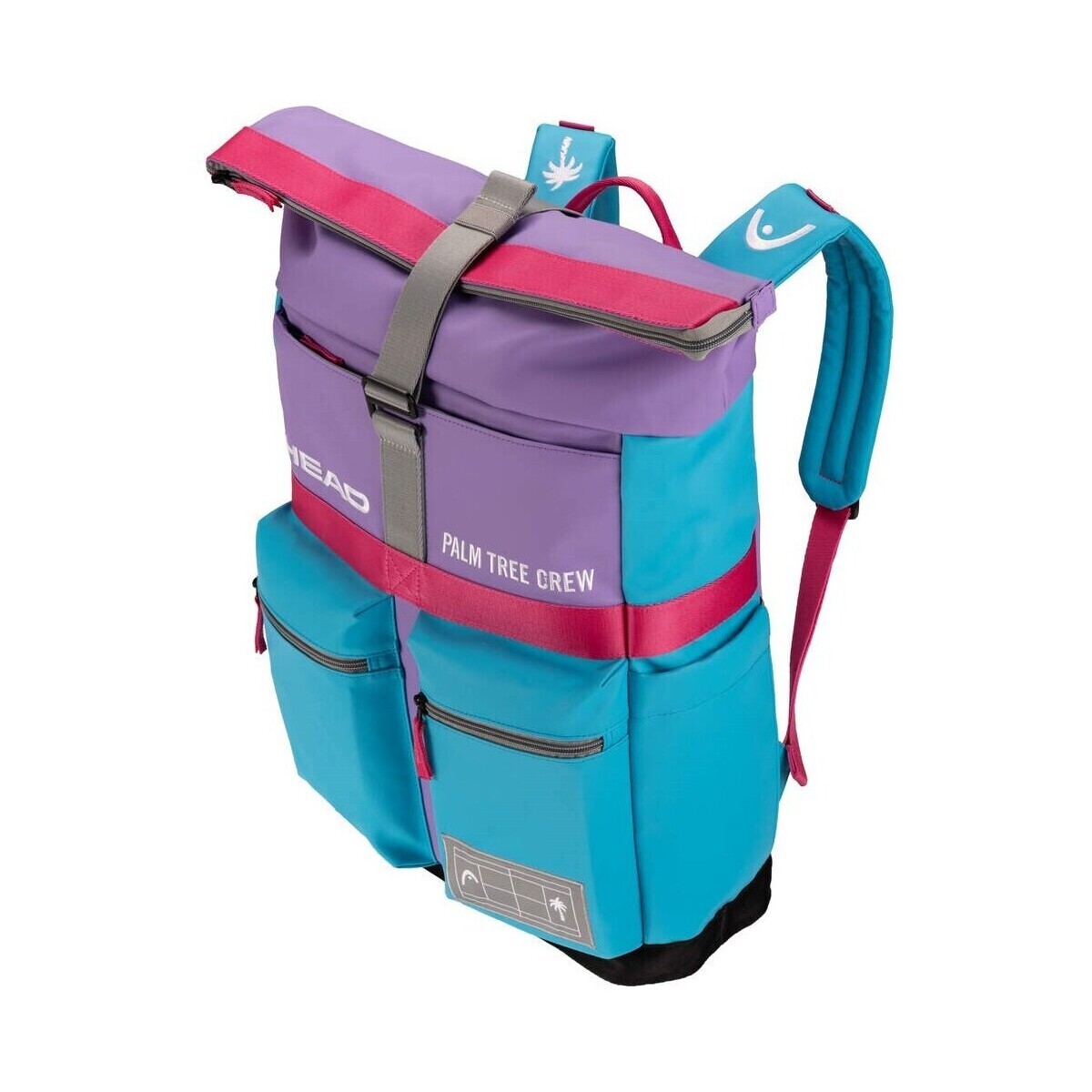 Head  261915  ruznobarevne