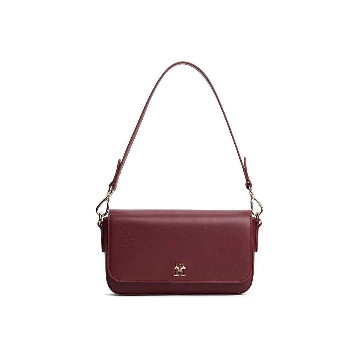 Tommy Hilfiger  Icon  Bordó