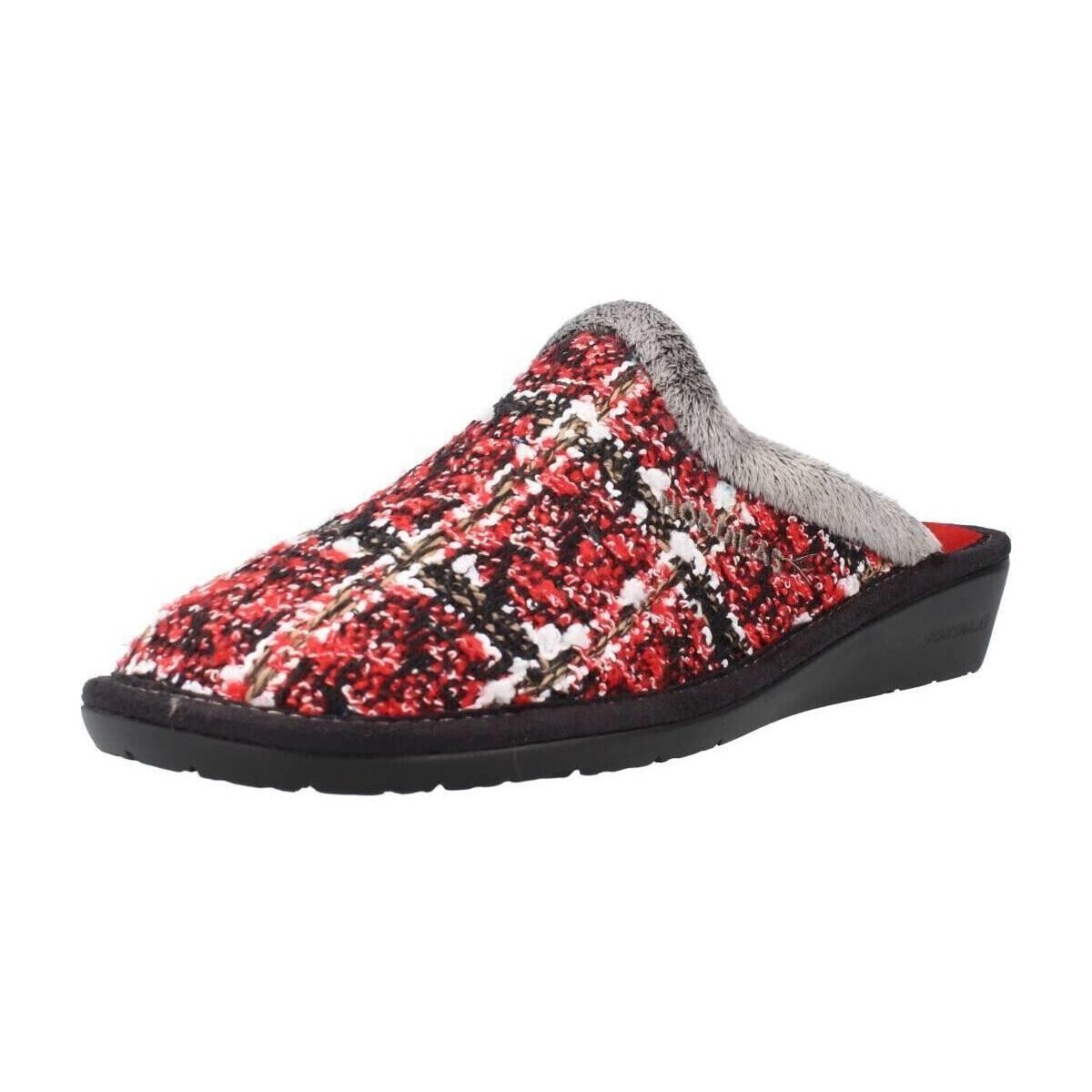 Nordikas  234 8  Červená