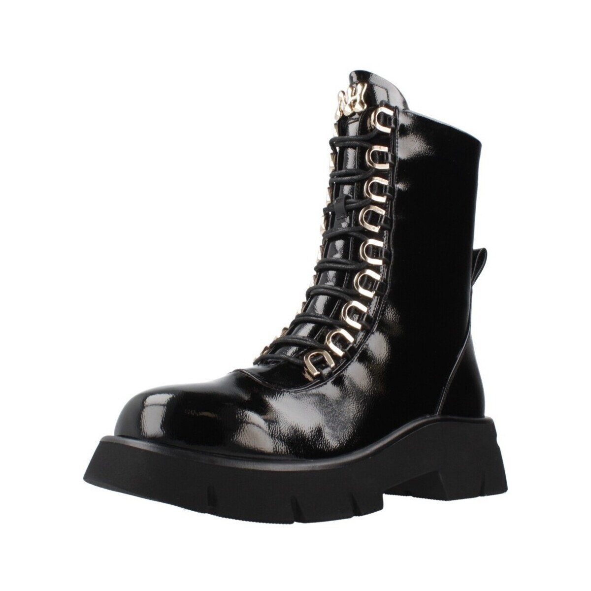 Noa Harmon  COMBAT CHAKRA  Černá