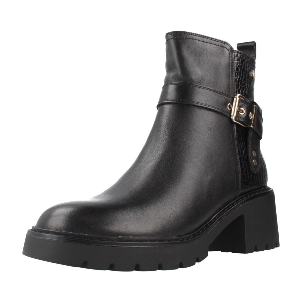 Carmela  162565C  Černá