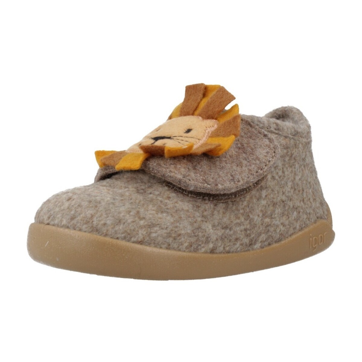 IGOR  W10329  Béžová