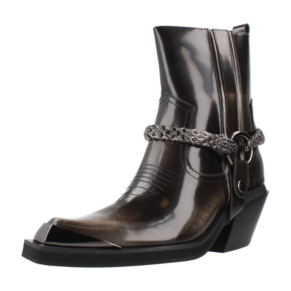 ALMA EN PENA  ANTIK  Černá