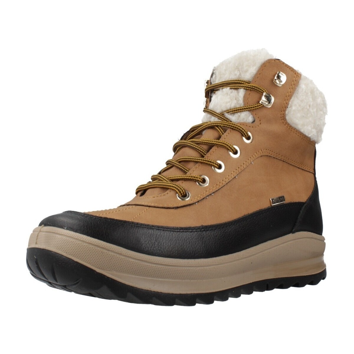 Imac  SHIFT  Hnědá