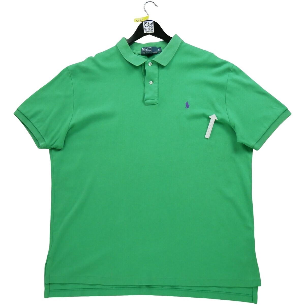 Polo Ralph Lauren  220816  Zelená
