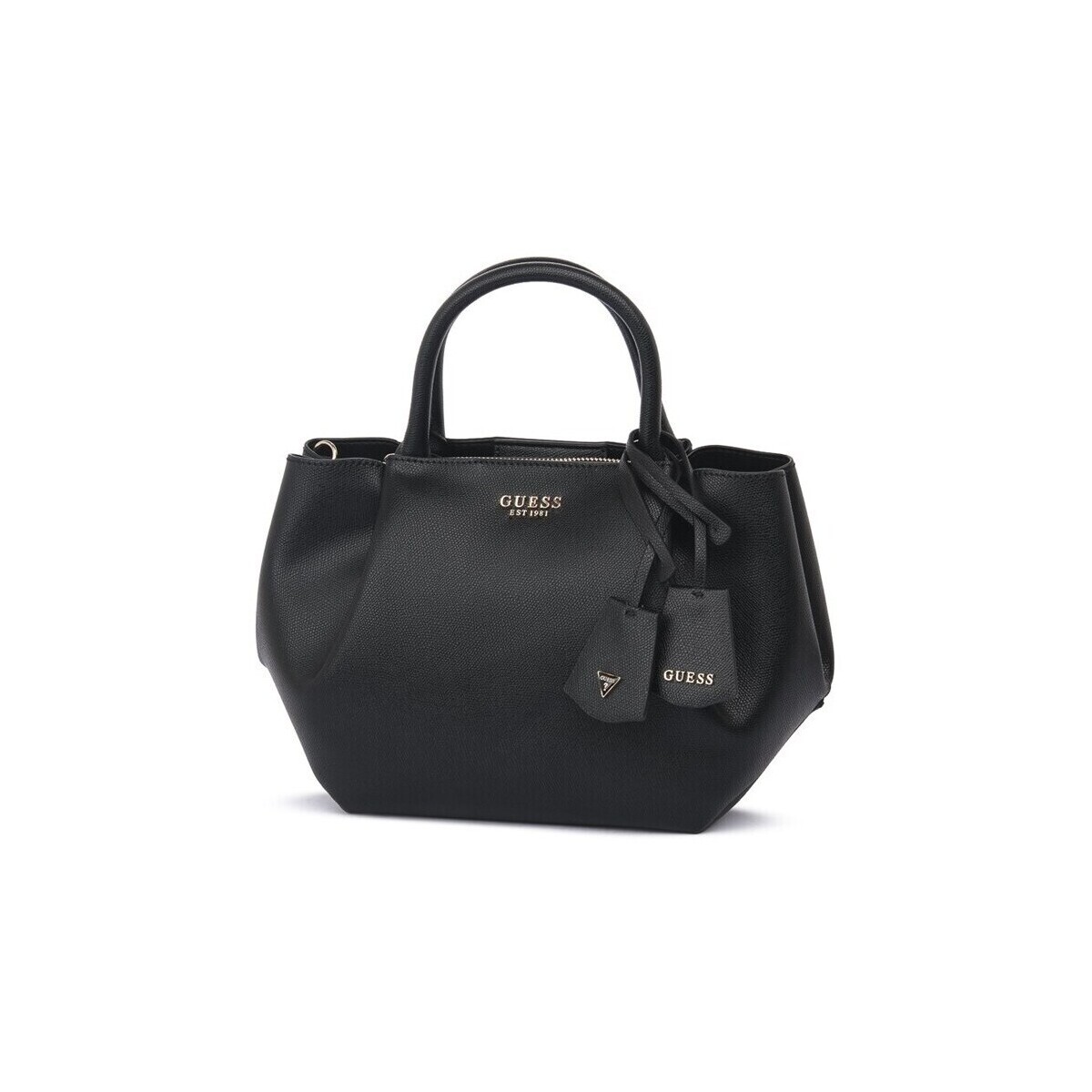 Guess  98060BLA  Černá