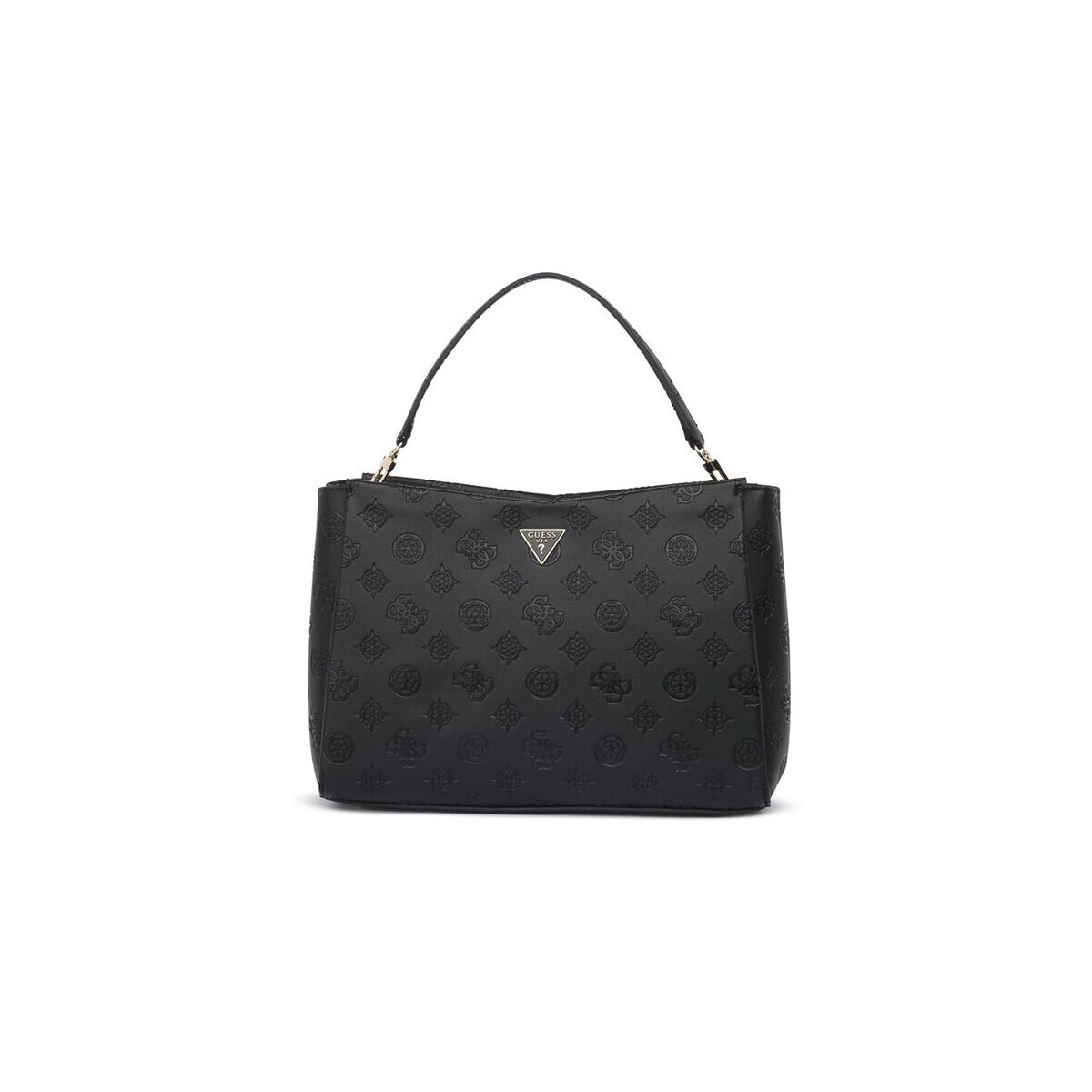 Guess  64070BLO  Černá