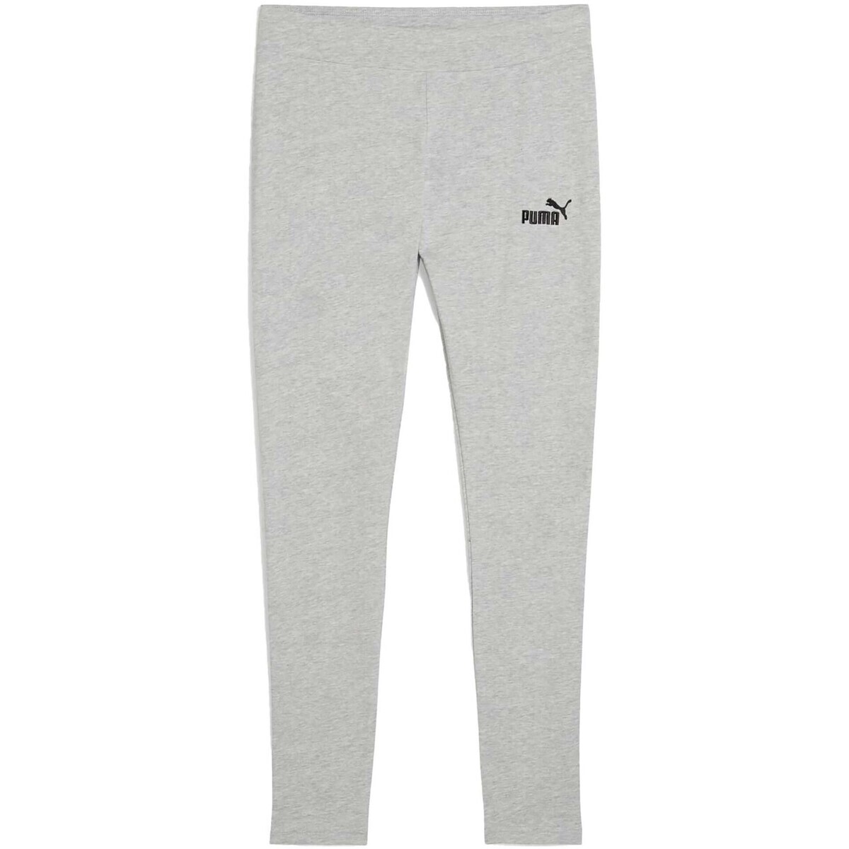 Puma  Ess Small No. 1 Logo Leggings  Šedá