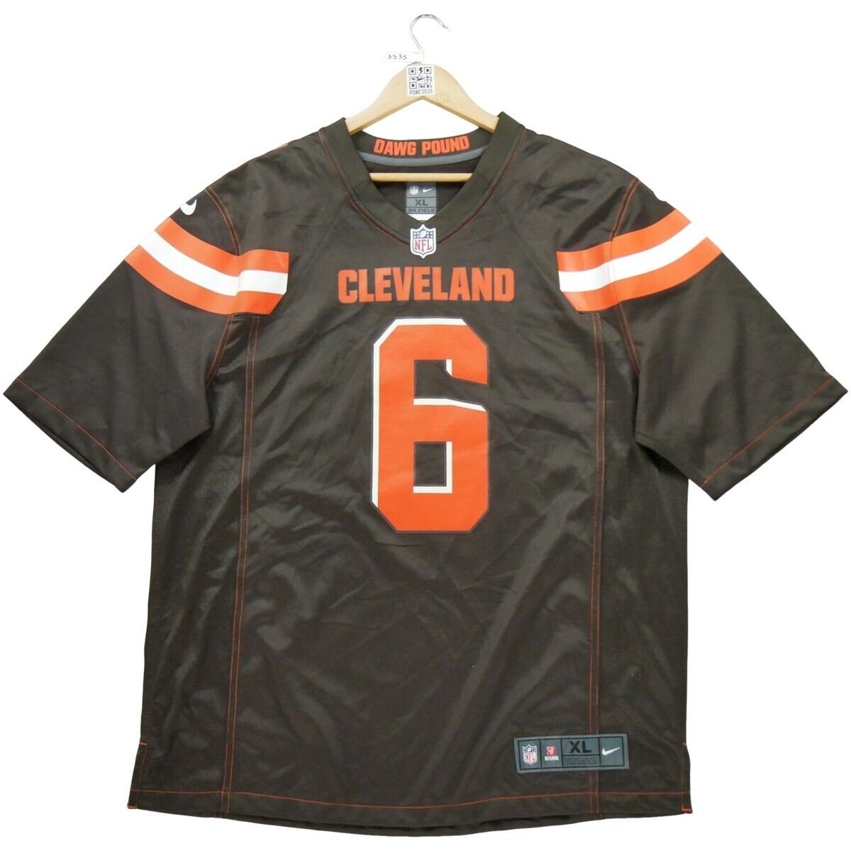 Nike  239461  Hnědá