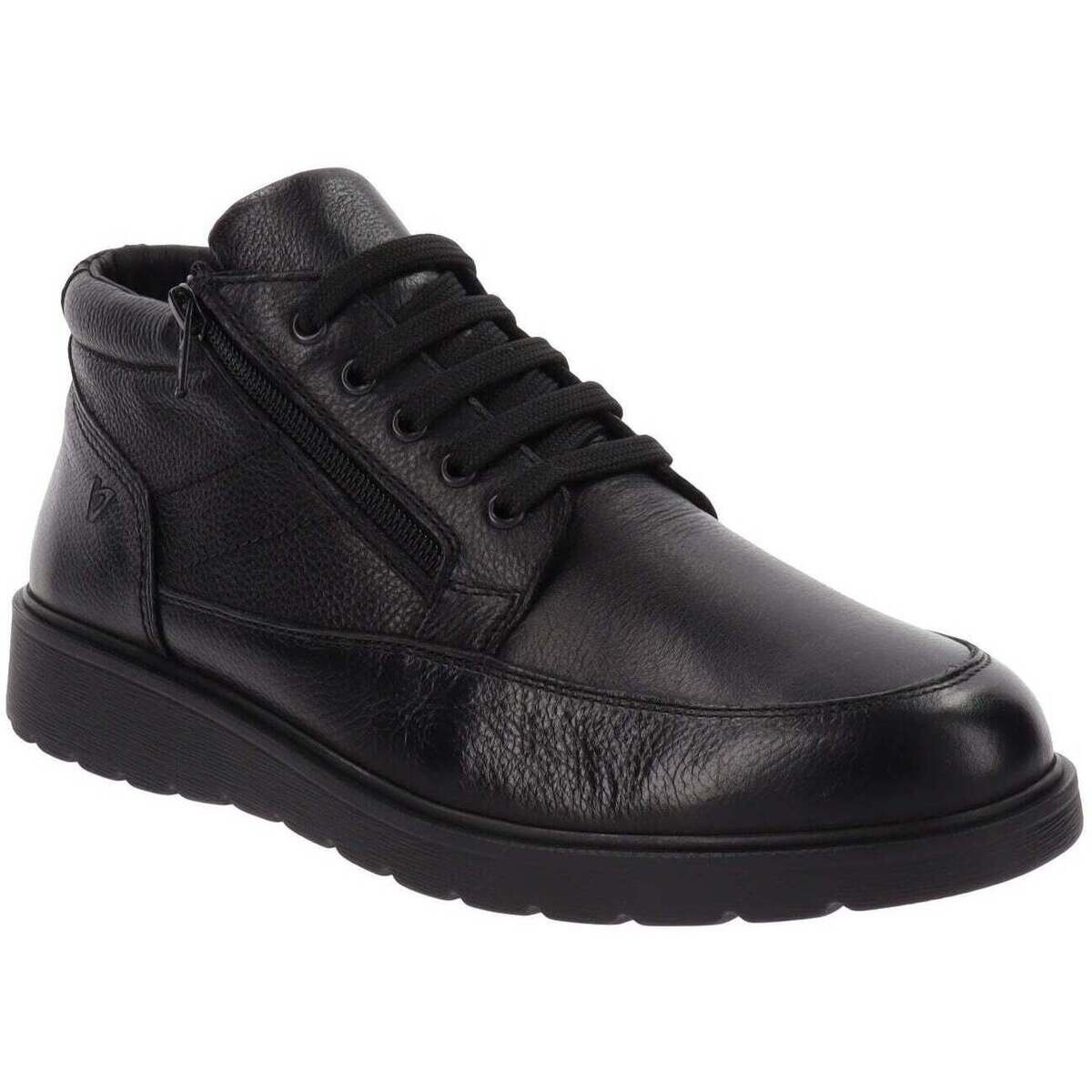 Valleverde  VVVJ833F  Černá