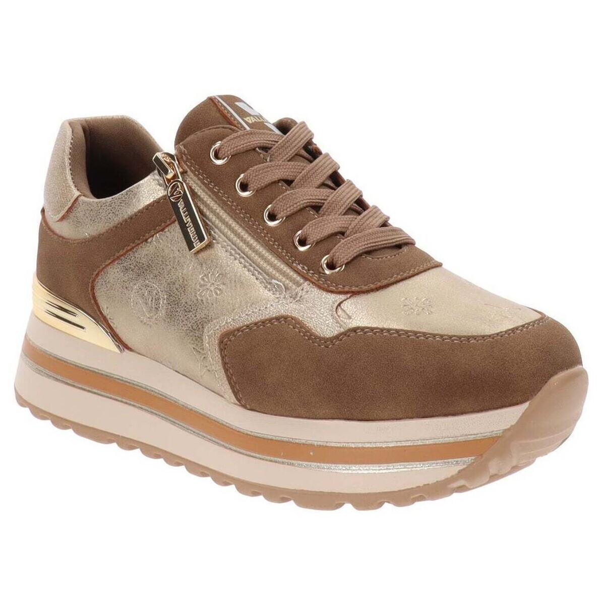 Valleverde  VV35522L  Hnědá