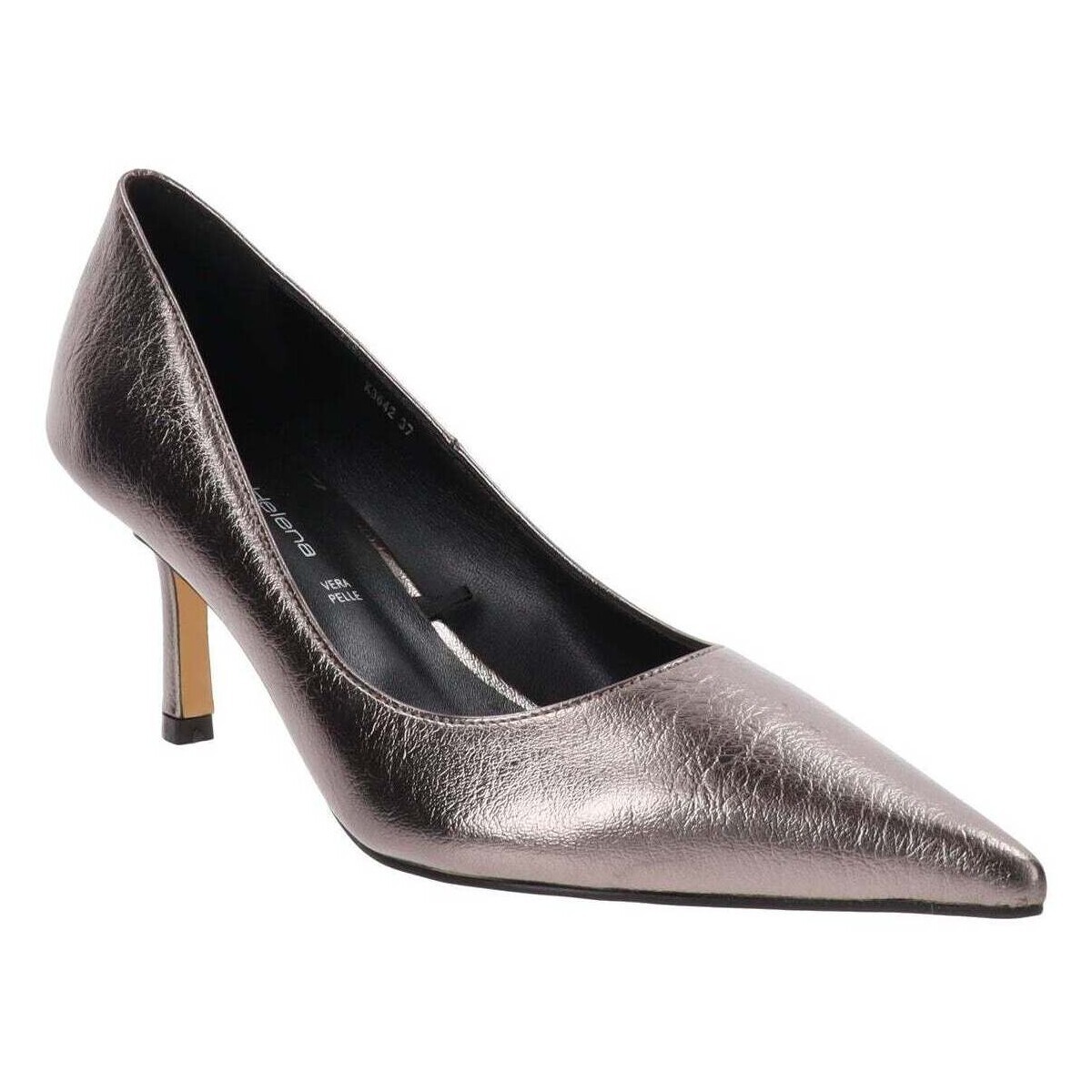 Queen Helena  K3642  Šedá