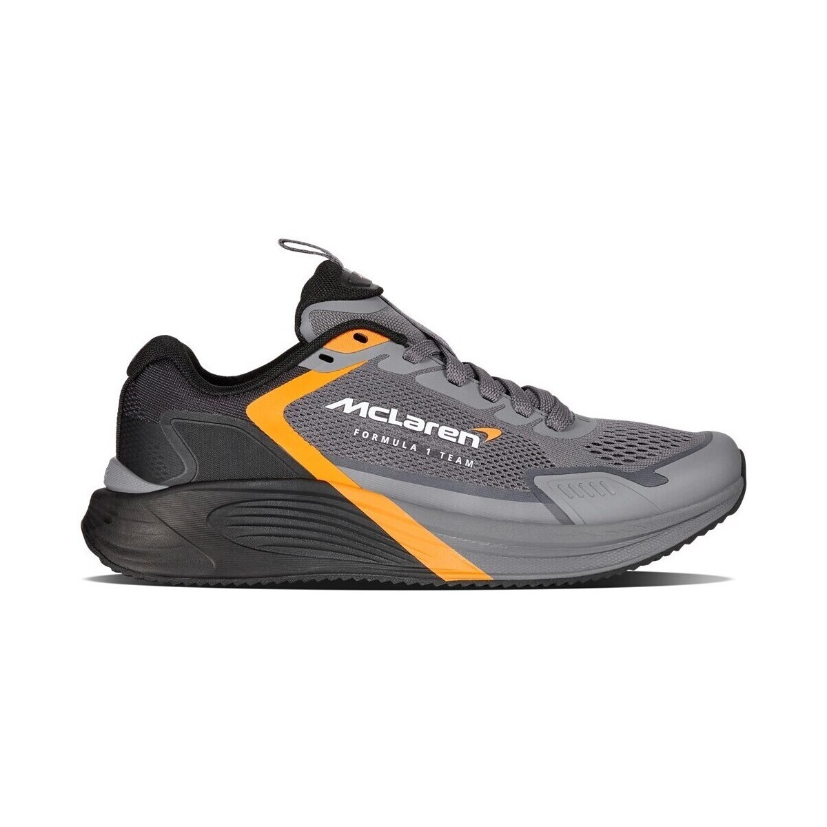 K-Swiss  Aero-actv Xmclarenii Steel  ruznobarevne