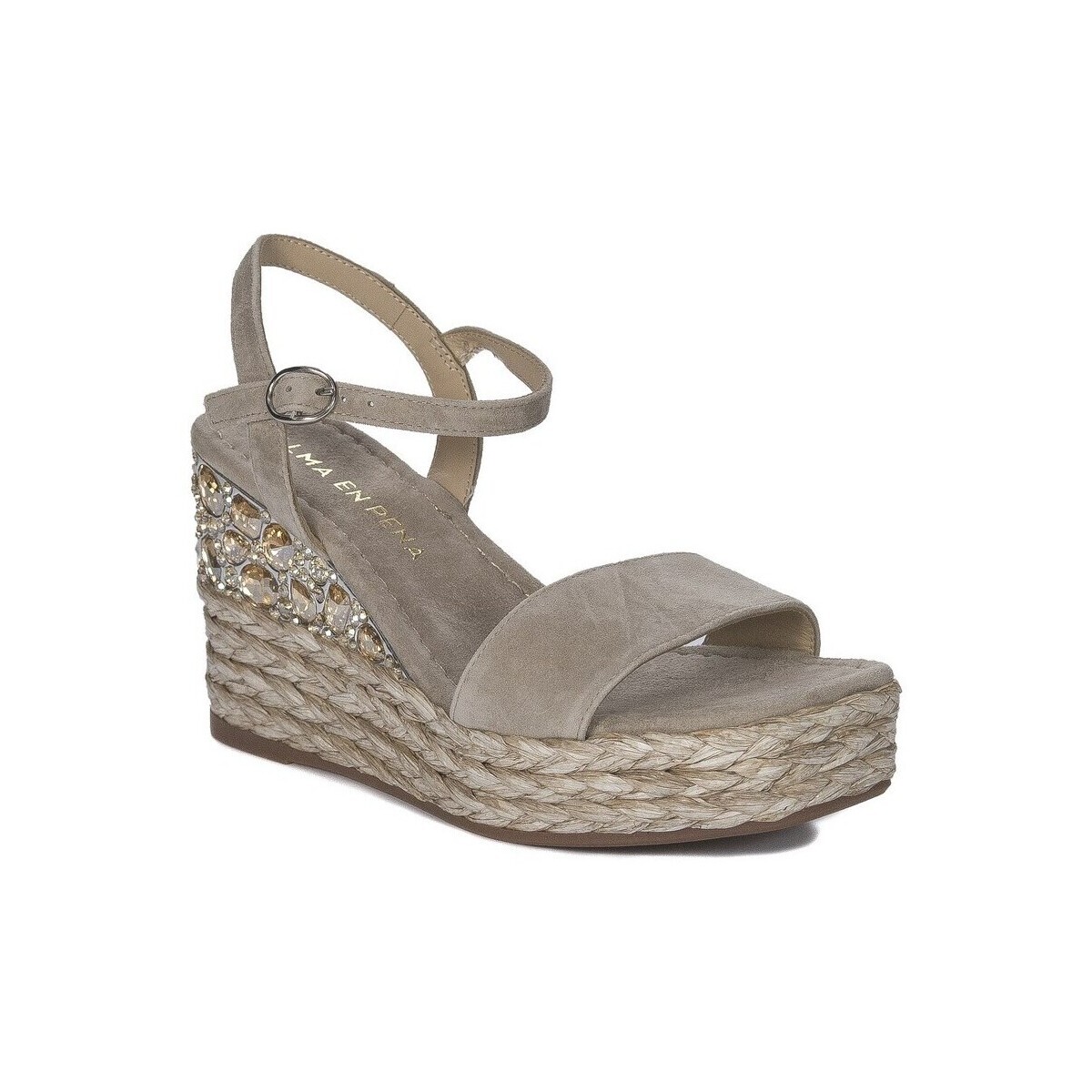 ALMA EN PENA  V240956SUVI  Béžová