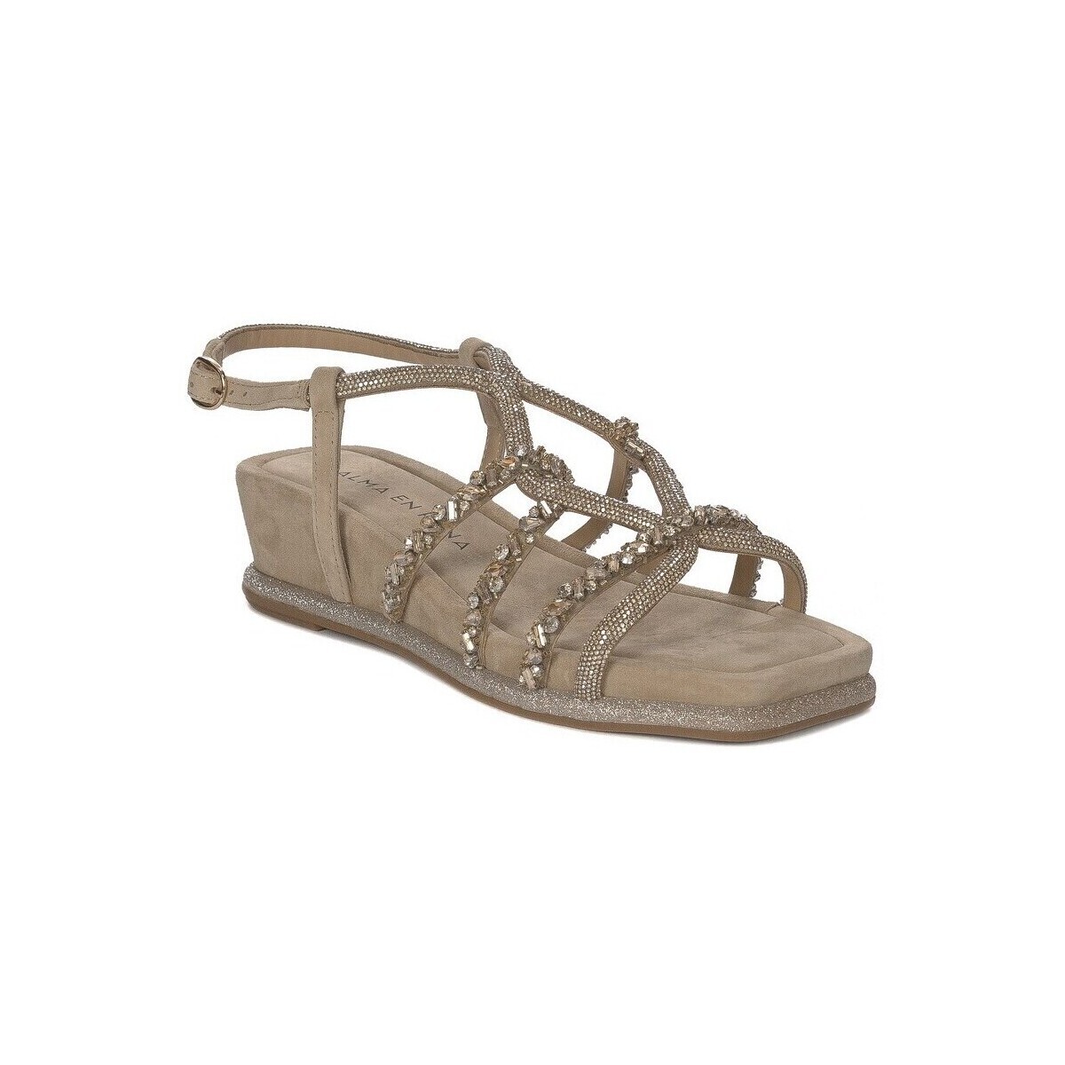 ALMA EN PENA  V240739  Béžová