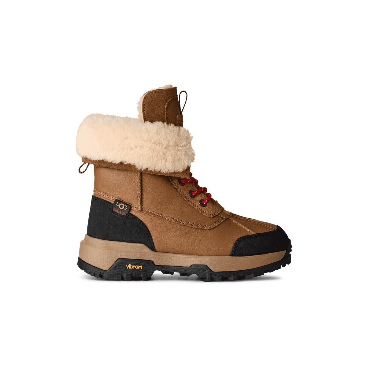 UGG  Adirondack  ruznobarevne