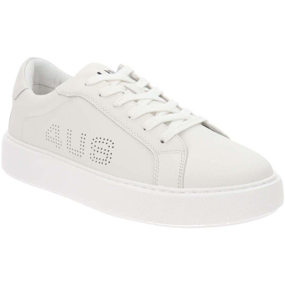 Cesare Paciotti  4US12281  Bílá