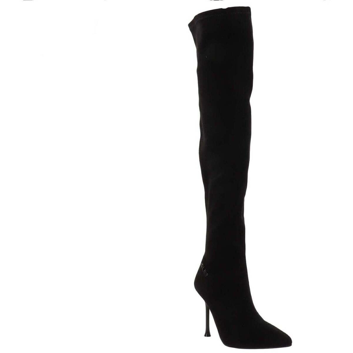 Cesare Paciotti  4K2527  Černá