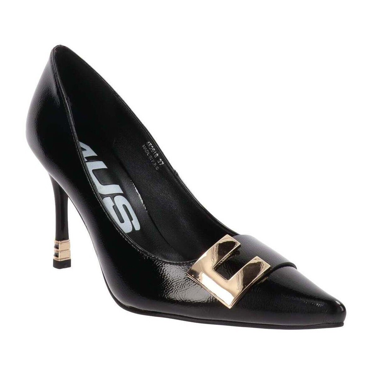 Cesare Paciotti  4K2518  Černá