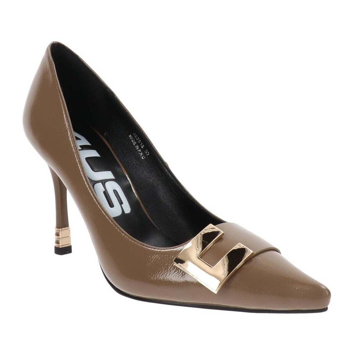 Cesare Paciotti  4K2518  Béžová