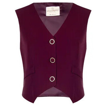 Rinascimento  CFC0125434003  Červená