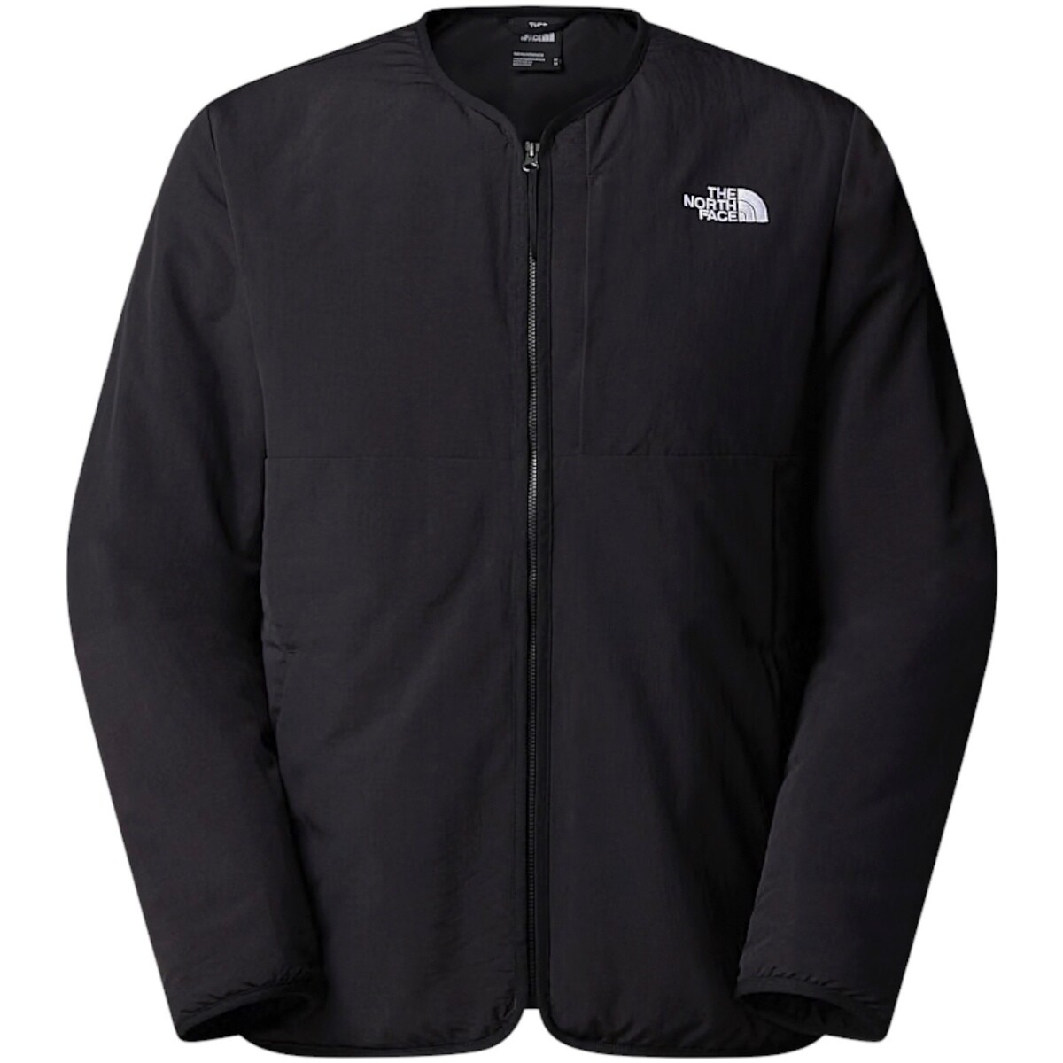 The North Face  M ILTI LINER JACKET NF0A8DWKJK3  Černá