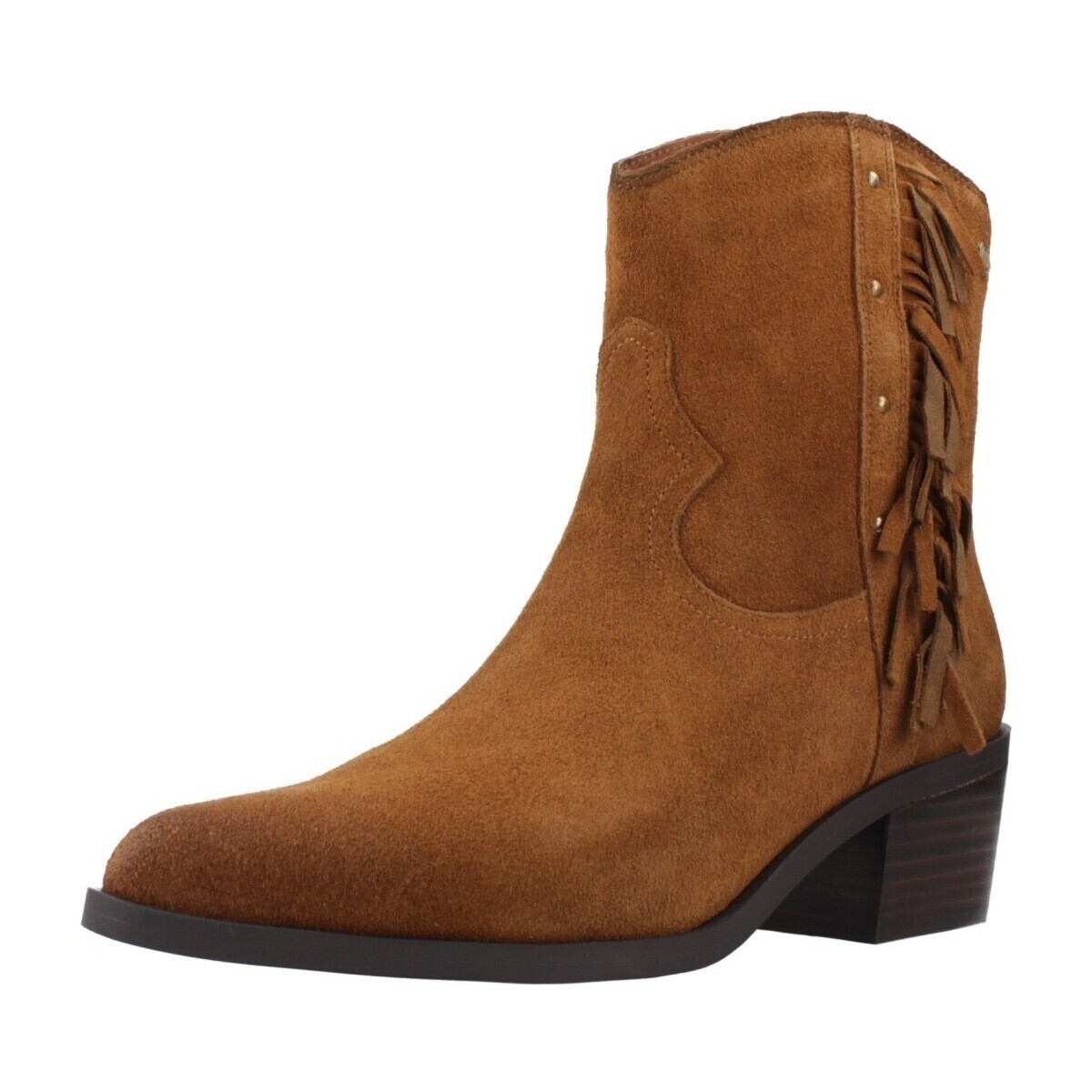 Carmela  162663C  Hnědá