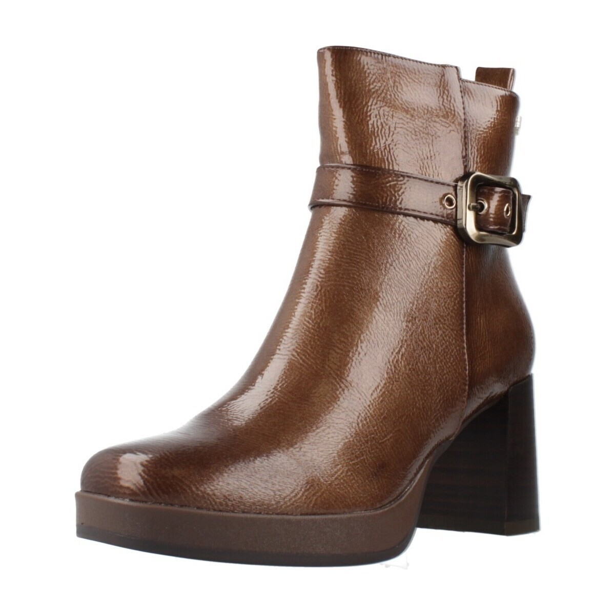 Carmela  162533C  Hnědá