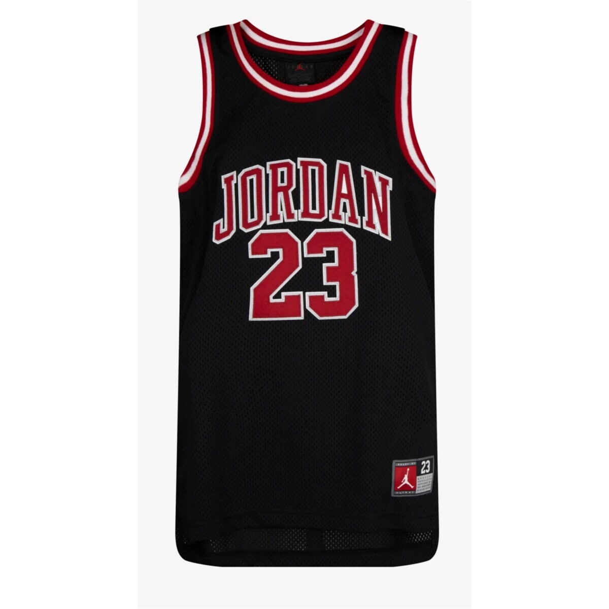 Nike  95A773-E4K  Černá