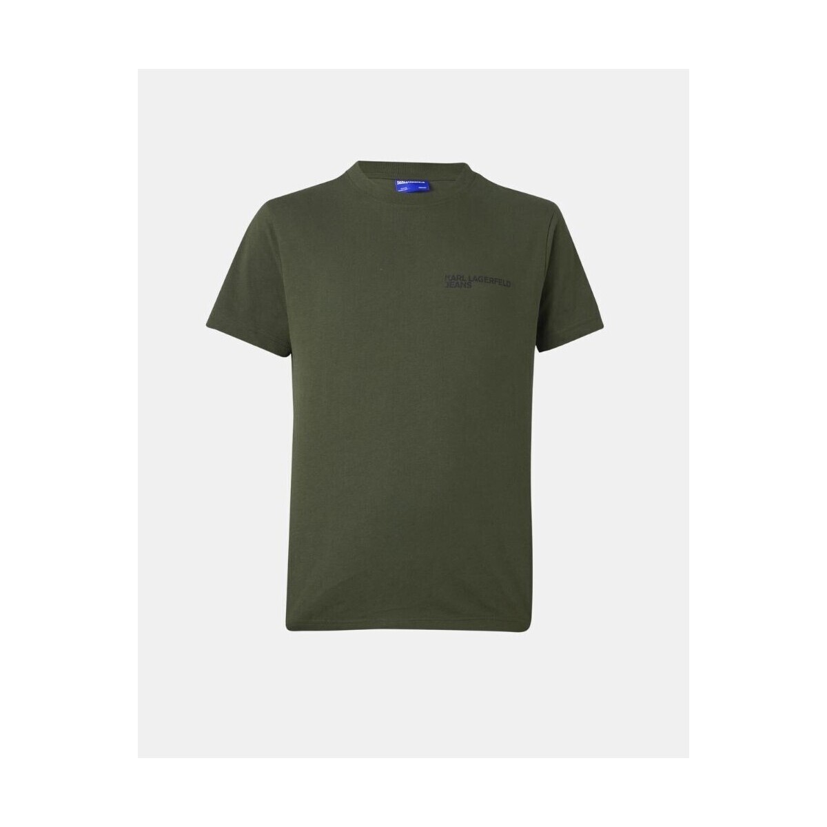 Karl Lagerfeld  A1M17003  Zelená