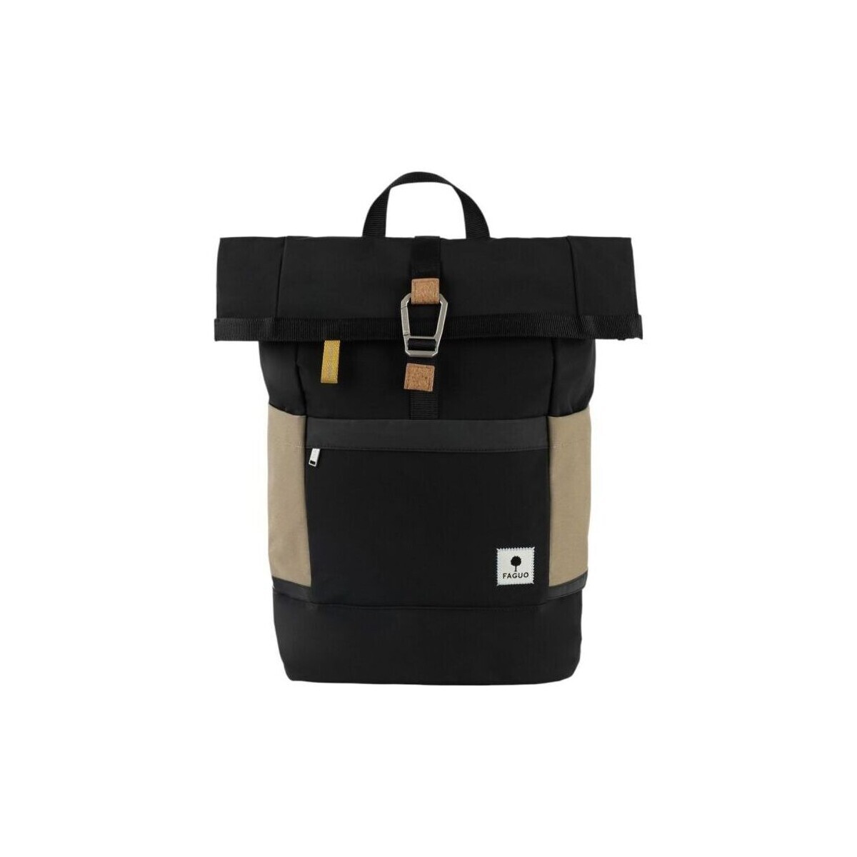 Faguo  Sac CYCLING MEDIUM  Černá