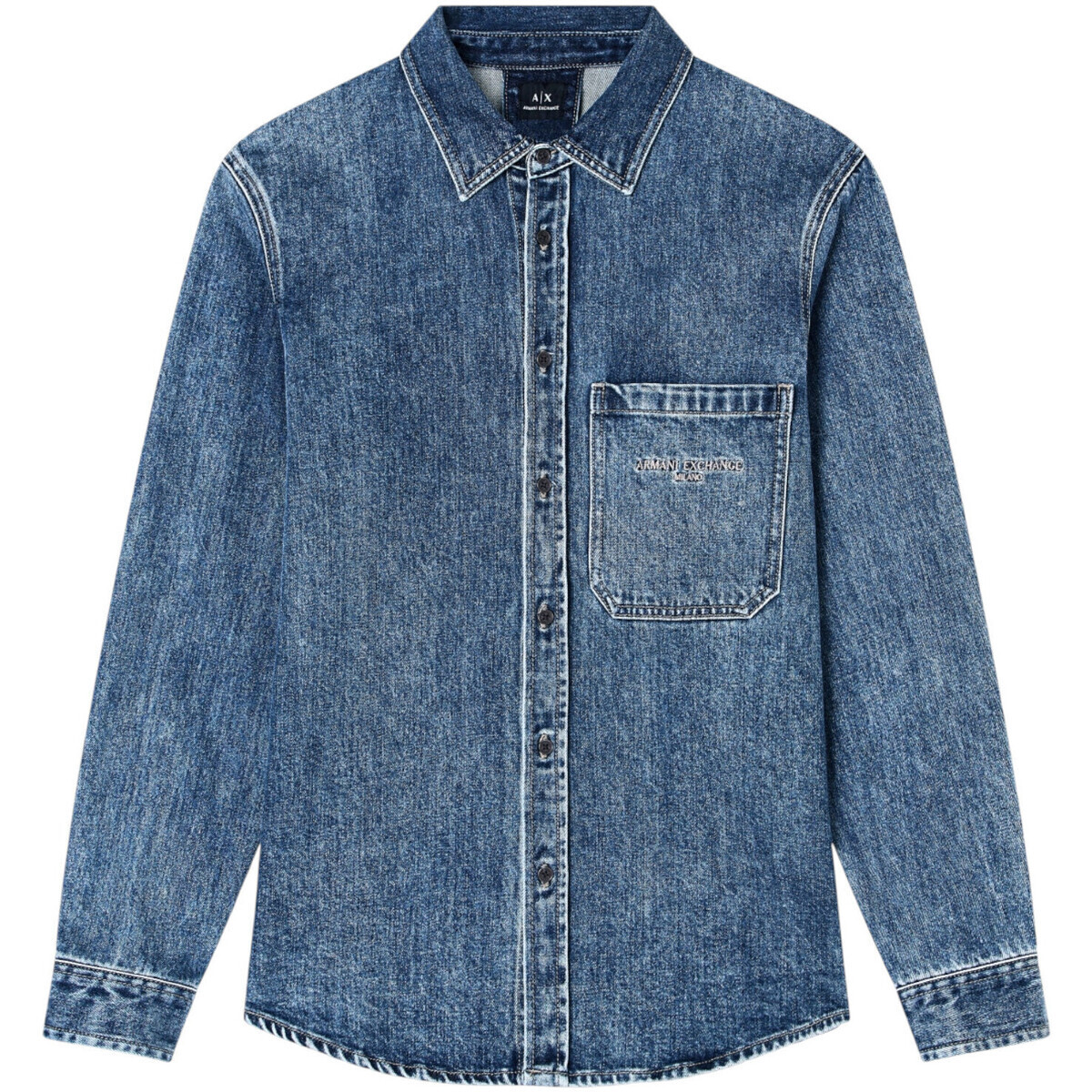 EAX  XM000950 AF14870  Modrá