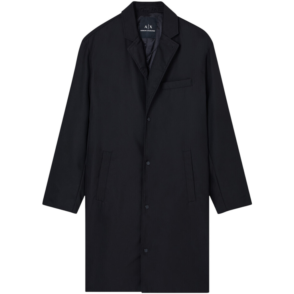 EAX  XM001096 AF16672  Černá