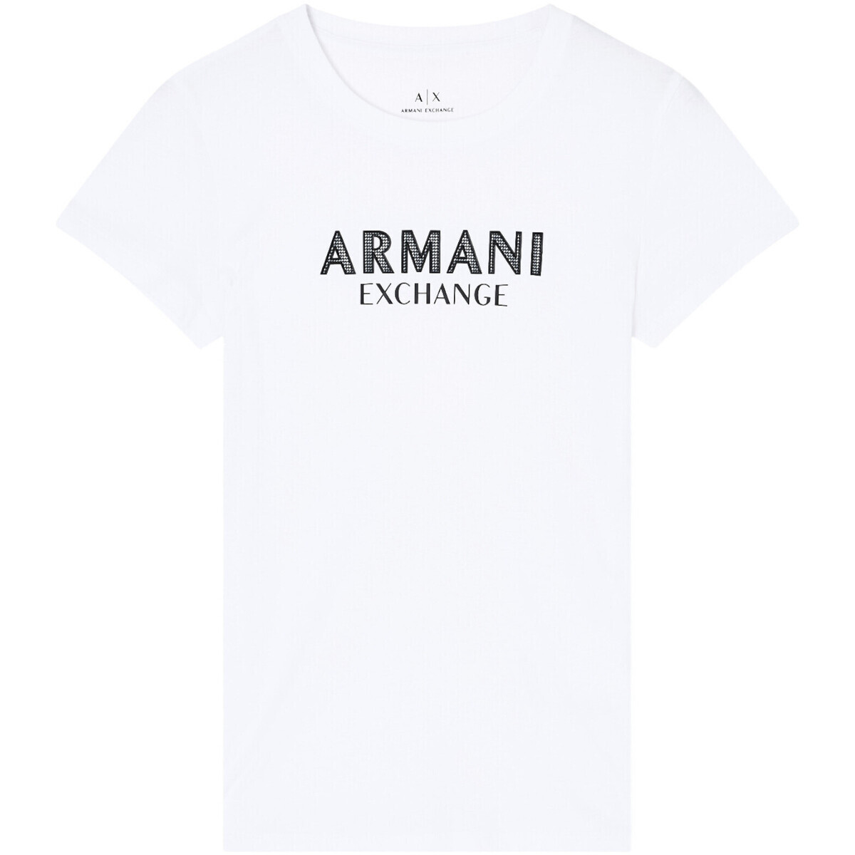 EAX  XW001388 AF10356  Bílá