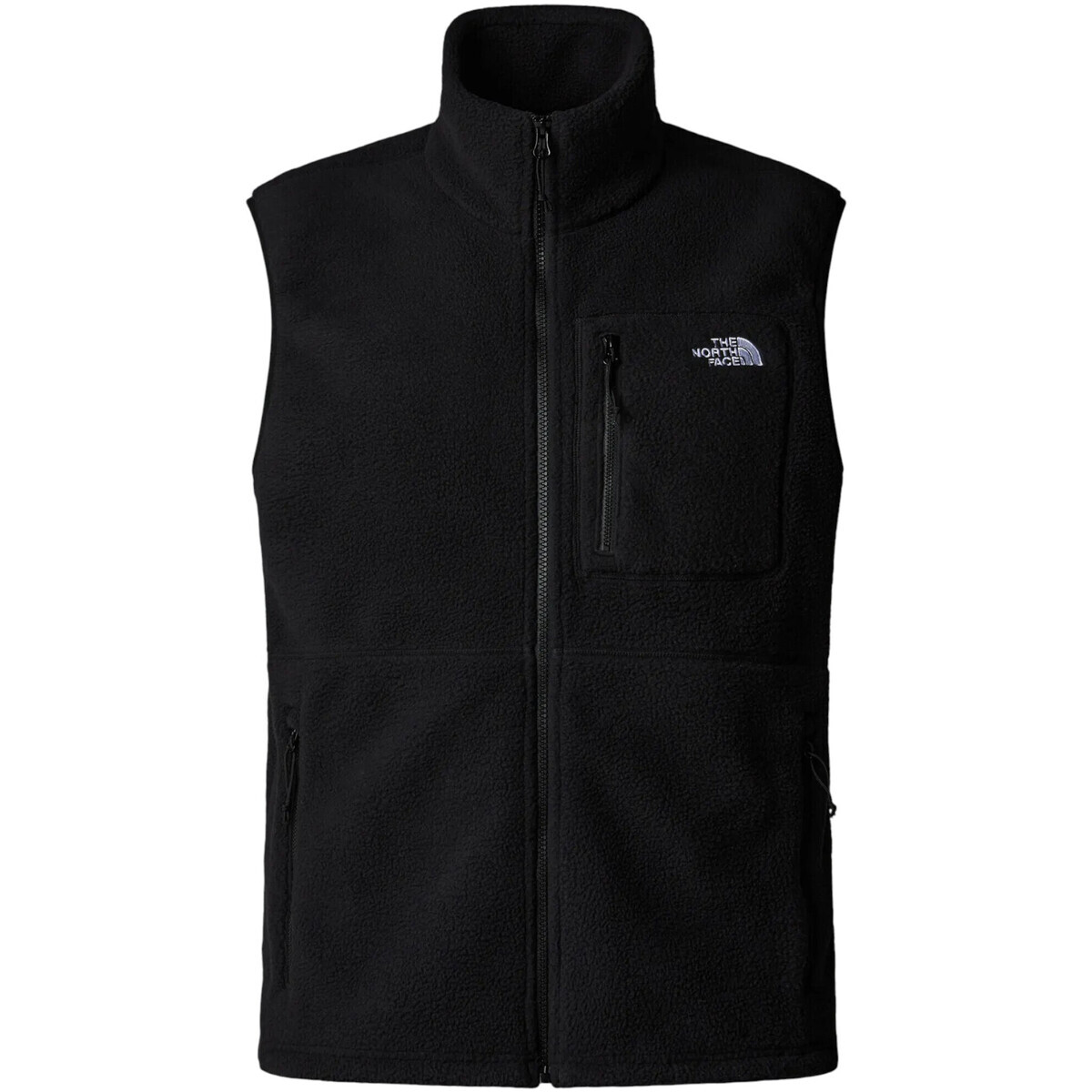 The North Face  M YUMIORI VEST NF0A8B65JK31  Černá