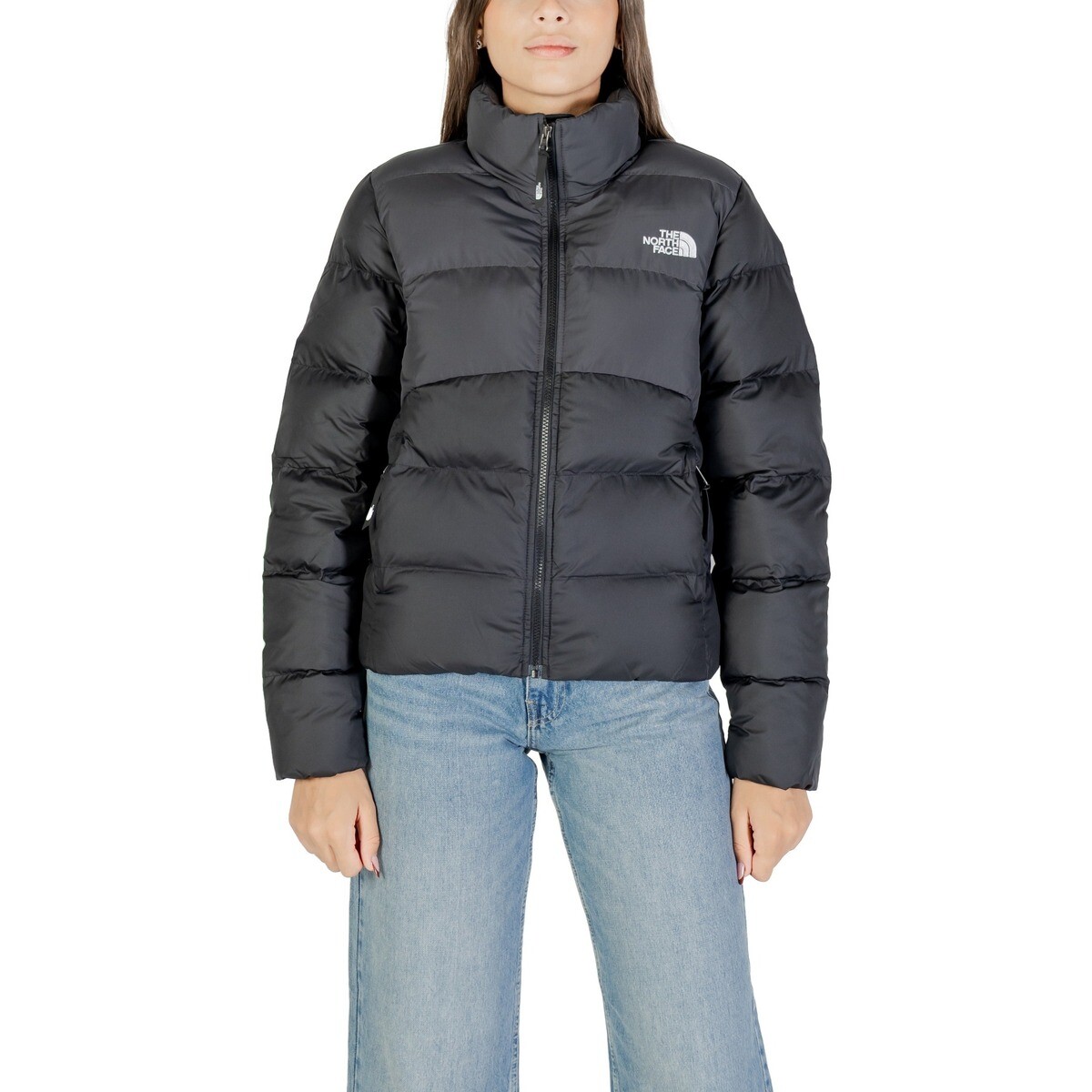 The North Face  W SAIKURU JACKET NF0A89JDKT0  Černá