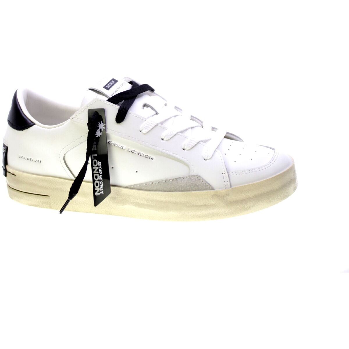 Crime London  145863  Bílá