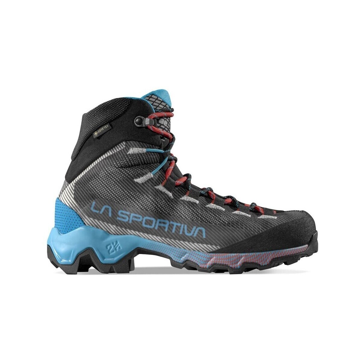La Sportiva  Aequilibrium  ruznobarevne
