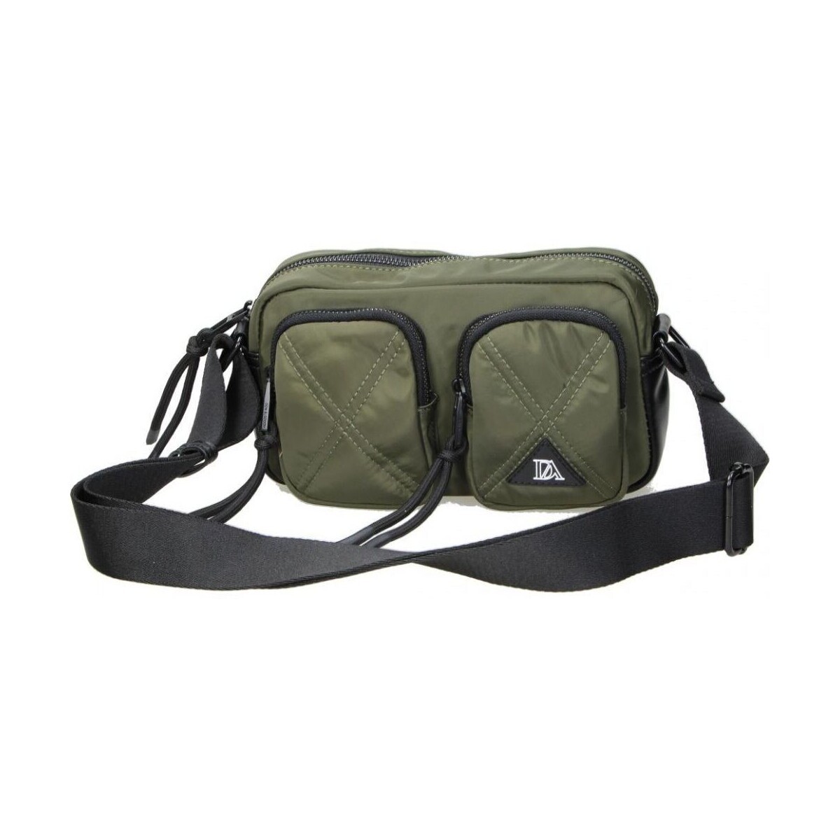 Don Algodon  0RI7833127  Zelená